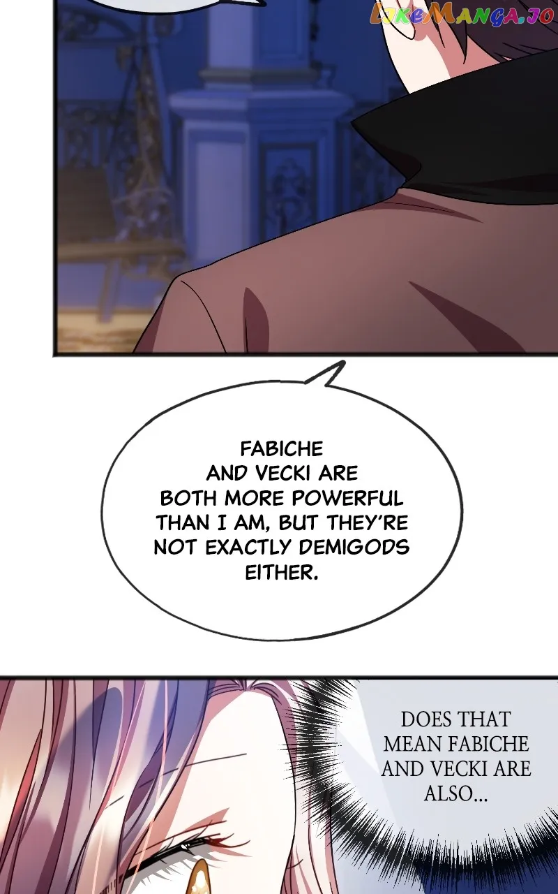 To You Who Never Loved Me chapter 59 page 31