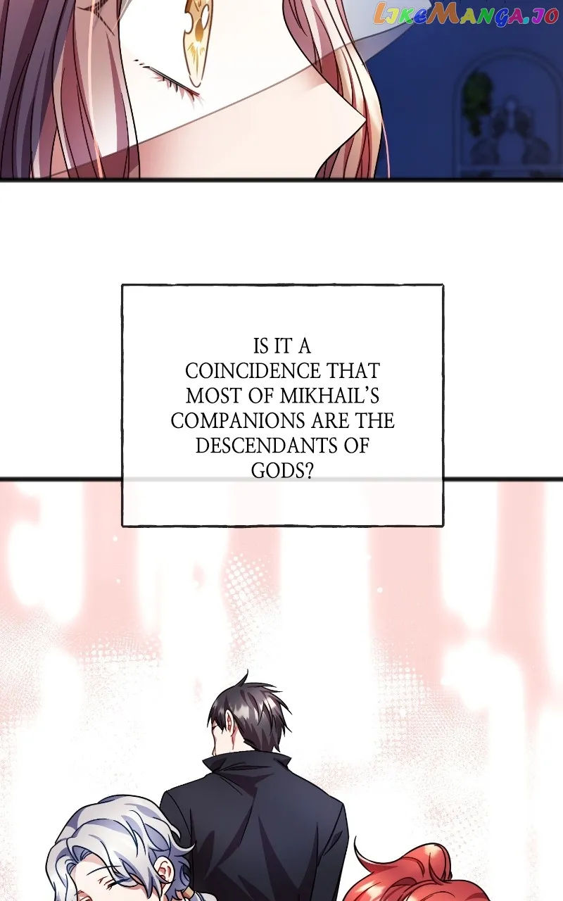 To You Who Never Loved Me chapter 59 page 32