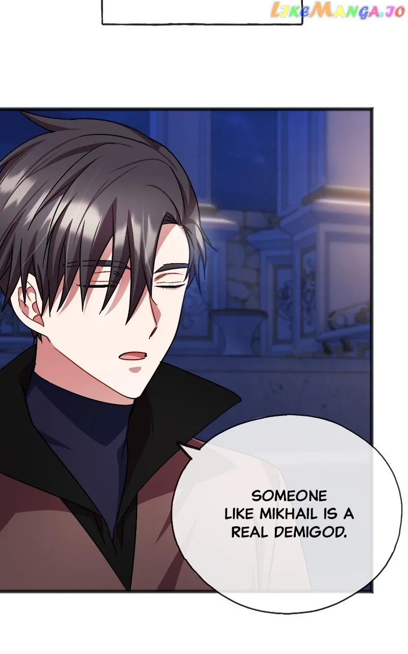 To You Who Never Loved Me chapter 59 page 34