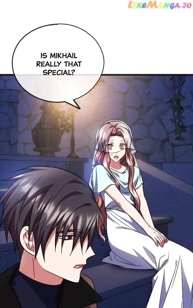 To You Who Never Loved Me chapter 59 page 35