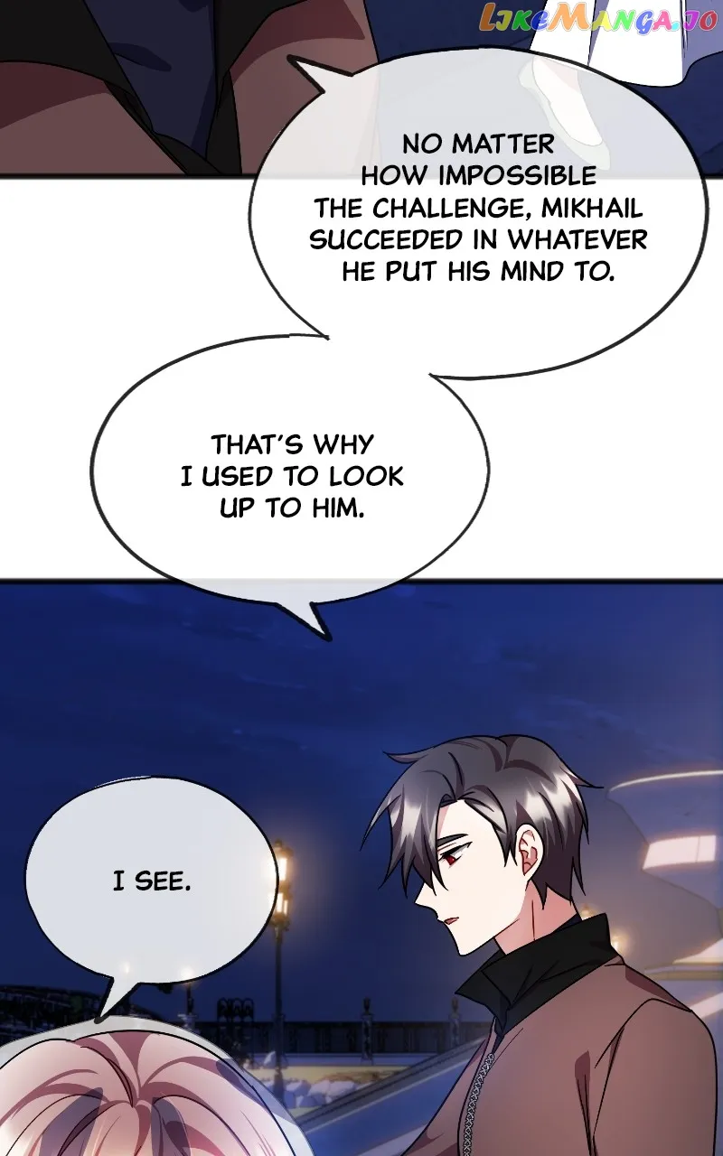 To You Who Never Loved Me chapter 59 page 36