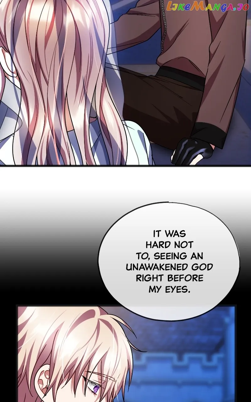 To You Who Never Loved Me chapter 59 page 37