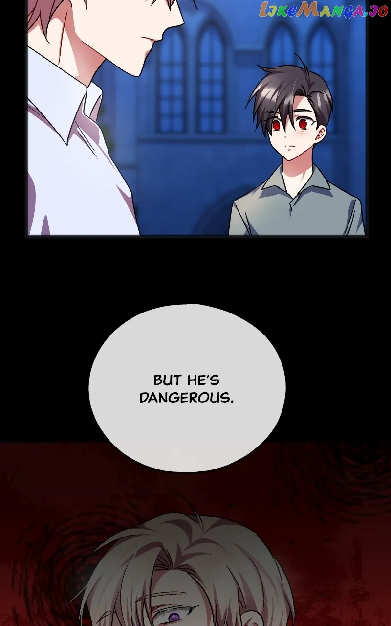 To You Who Never Loved Me chapter 59 page 38