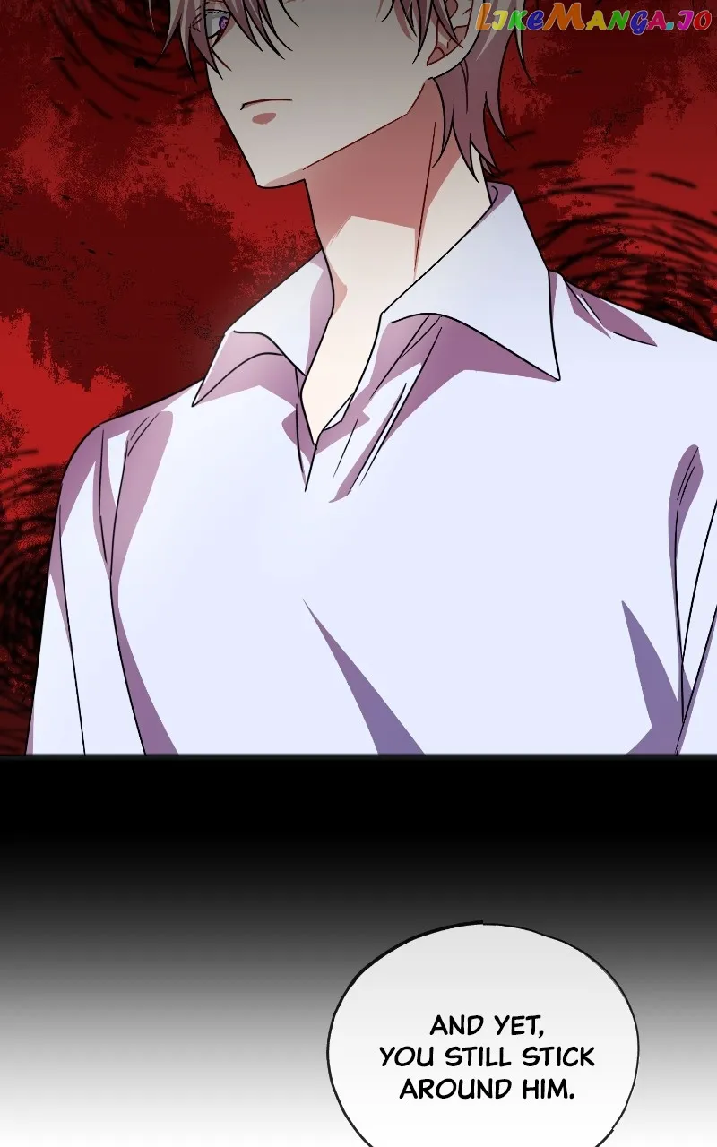 To You Who Never Loved Me chapter 59 page 39