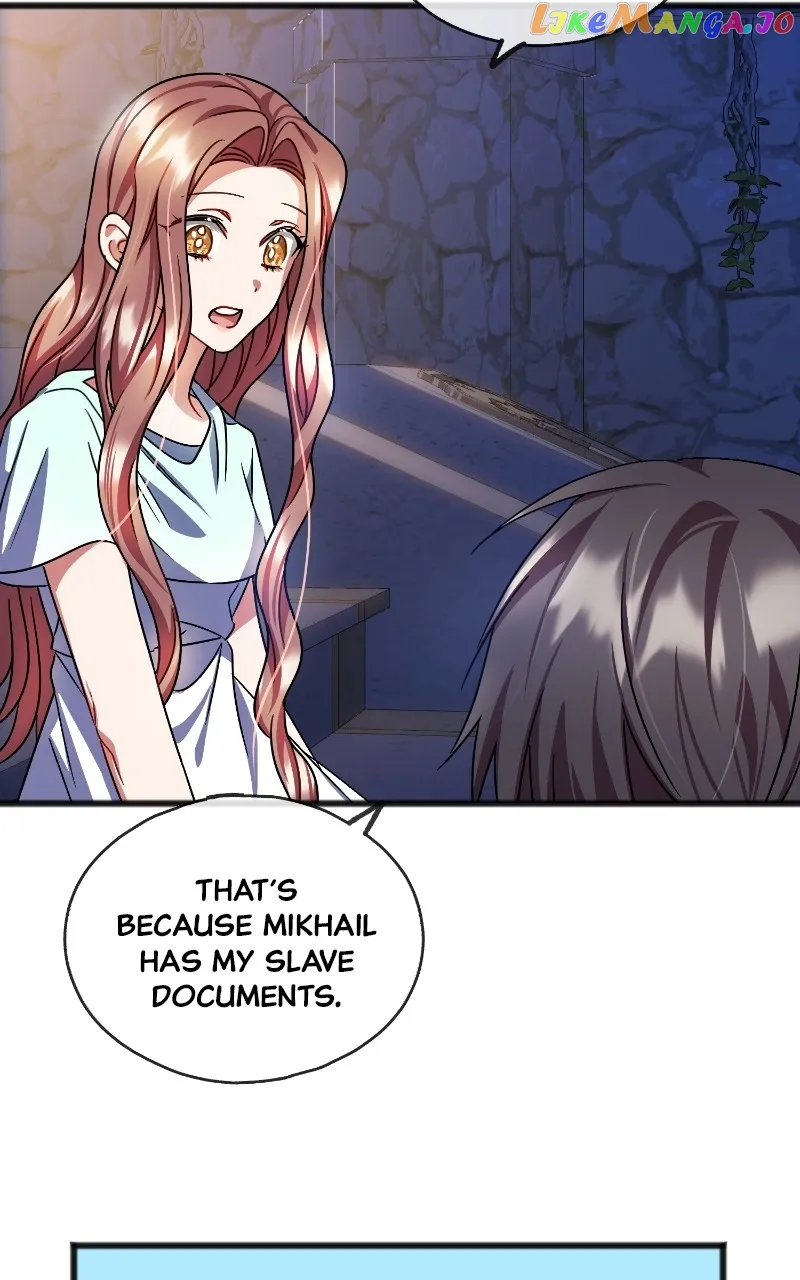 To You Who Never Loved Me chapter 59 page 40