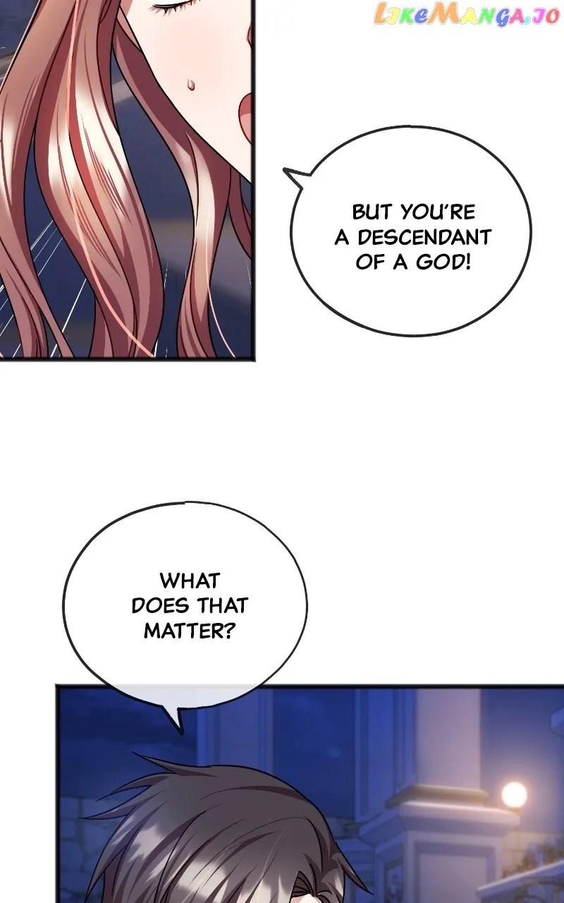To You Who Never Loved Me chapter 59 page 42