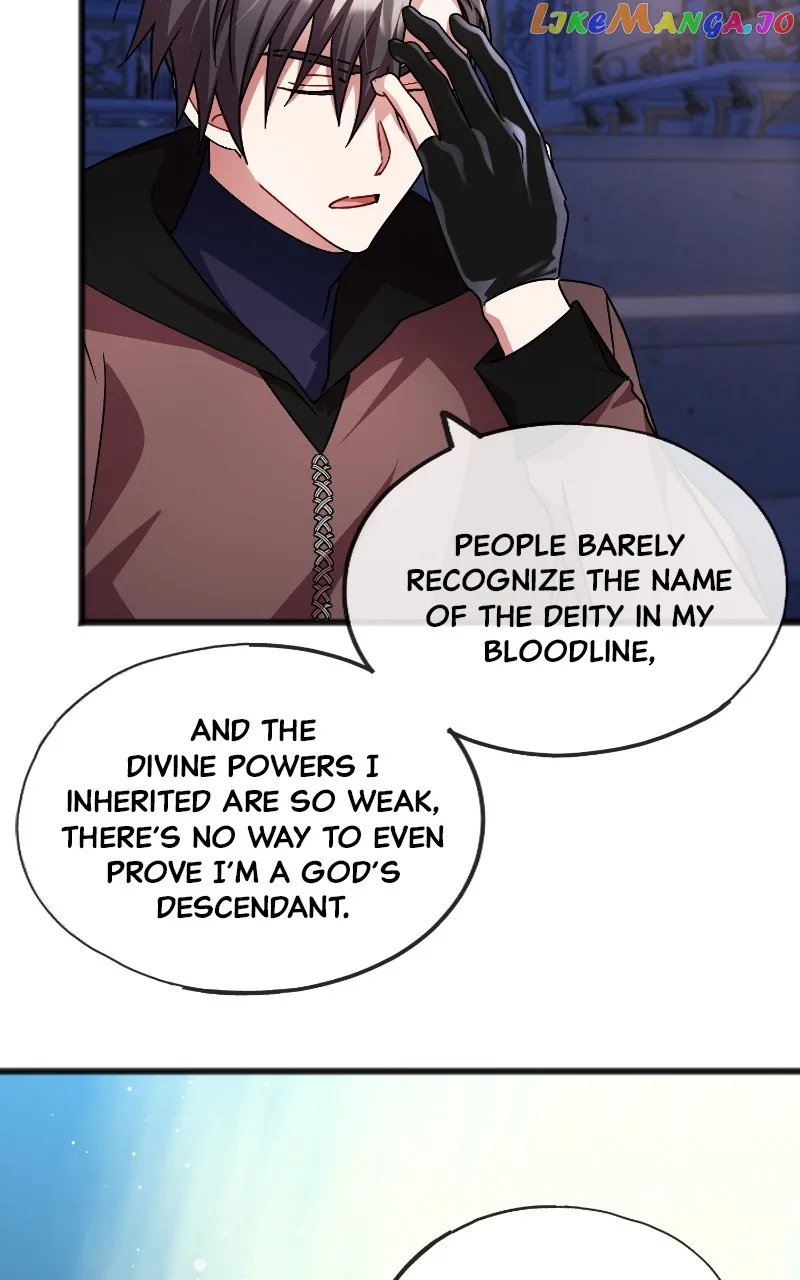 To You Who Never Loved Me chapter 59 page 43