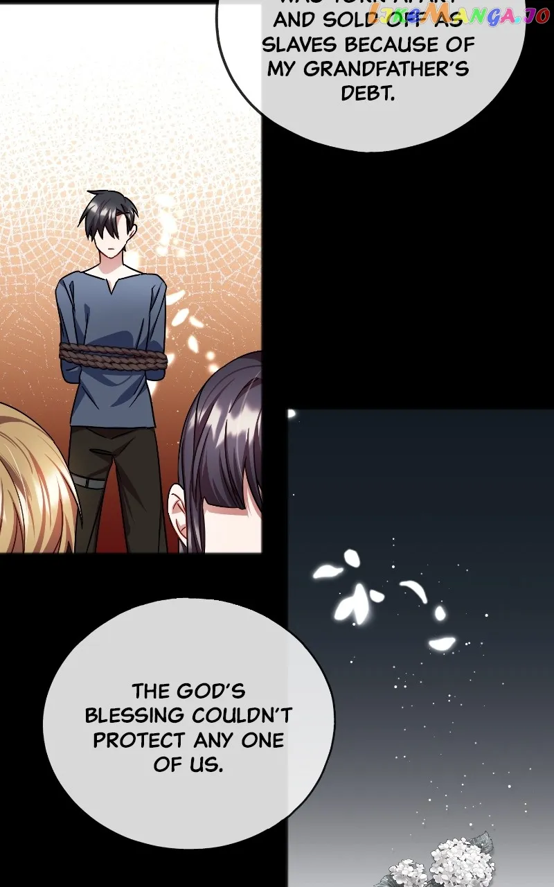 To You Who Never Loved Me chapter 59 page 45