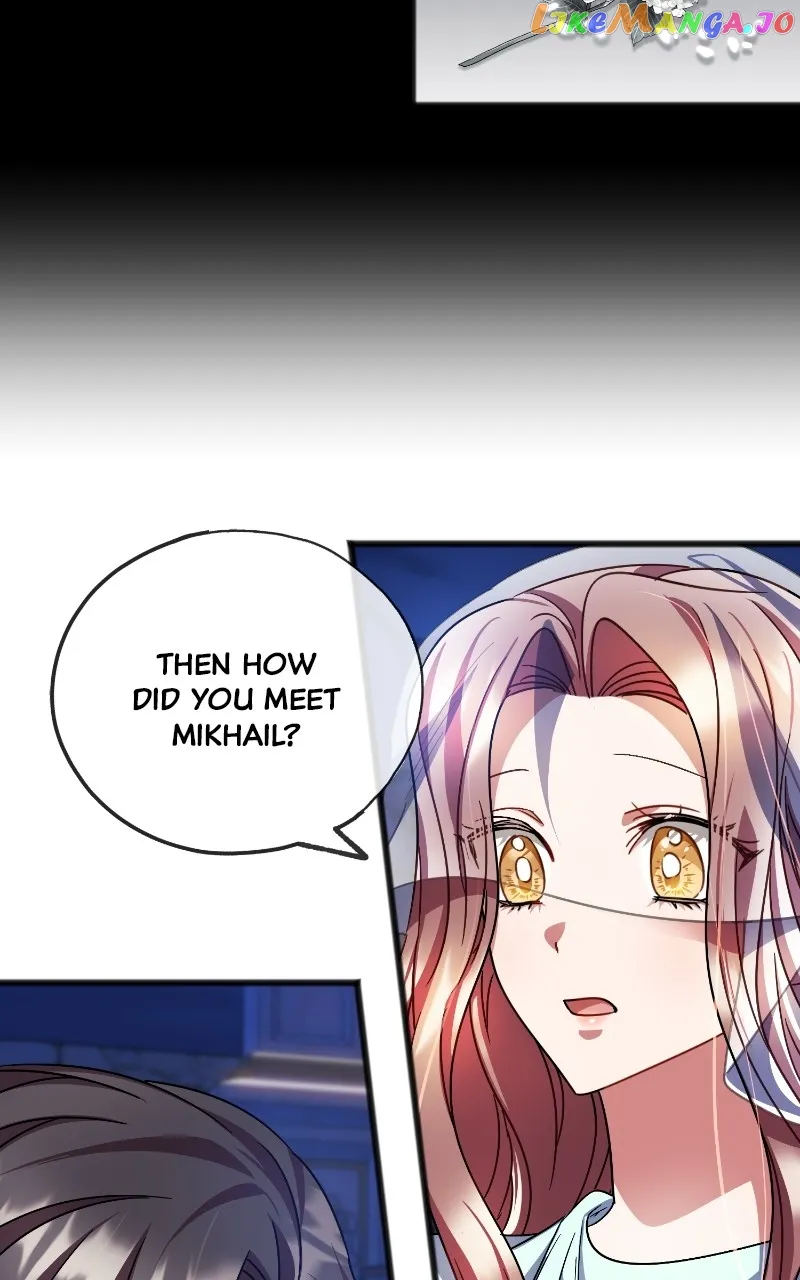 To You Who Never Loved Me chapter 59 page 46