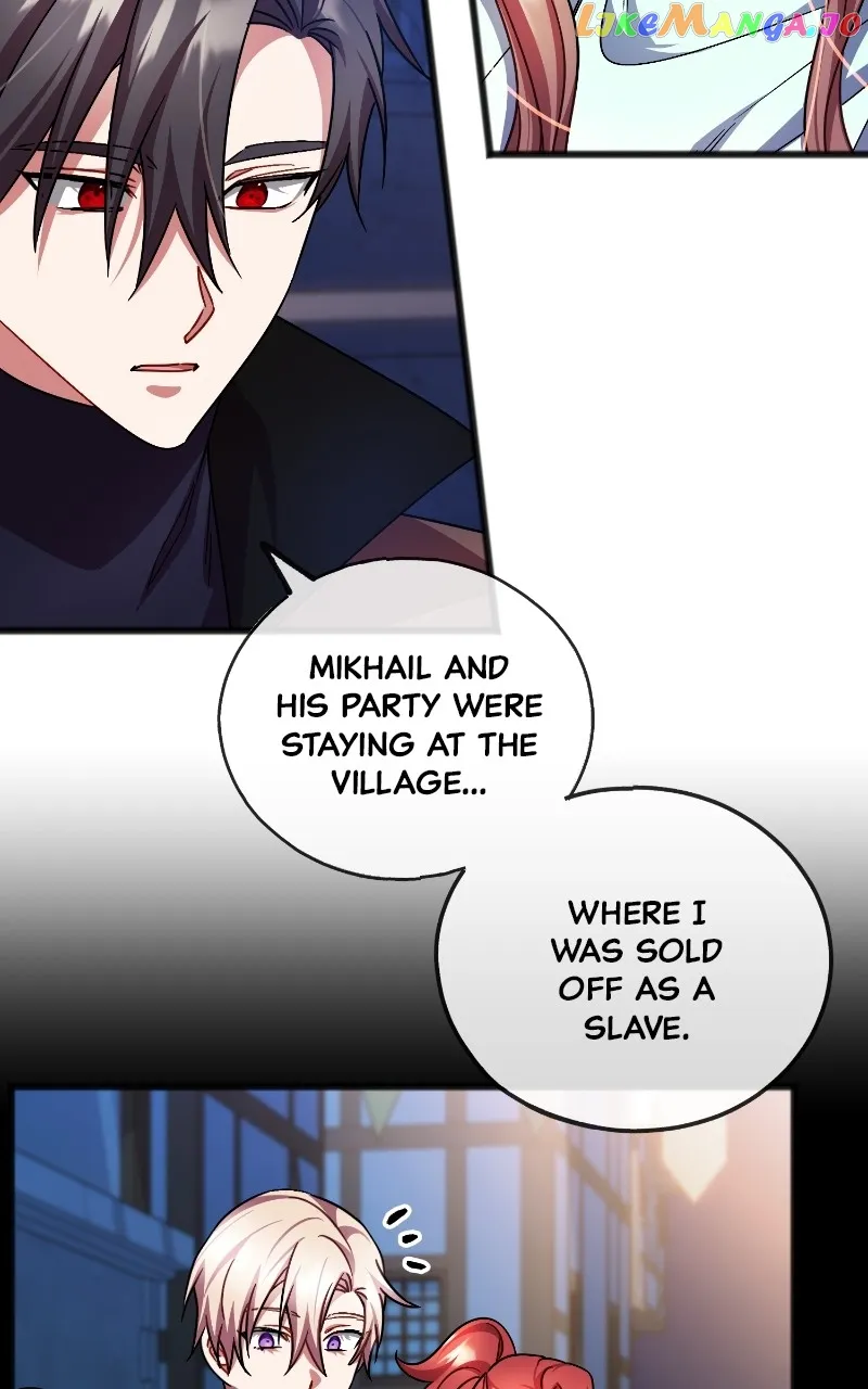 To You Who Never Loved Me chapter 59 page 47