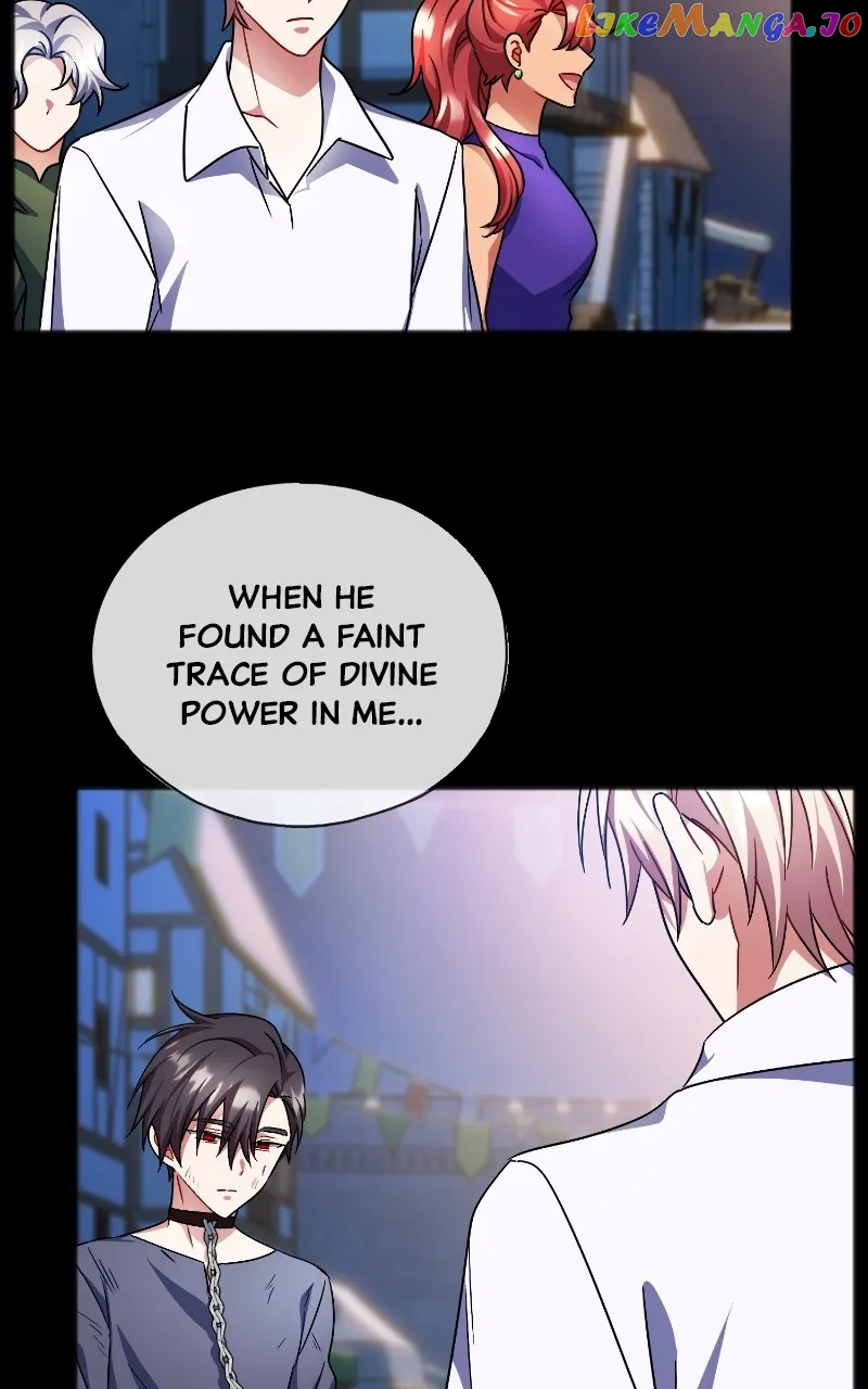To You Who Never Loved Me chapter 59 page 48