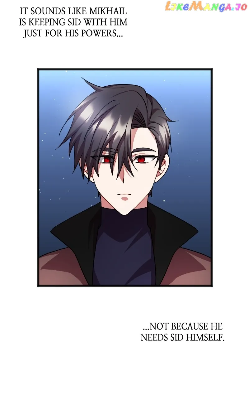 To You Who Never Loved Me chapter 59 page 51