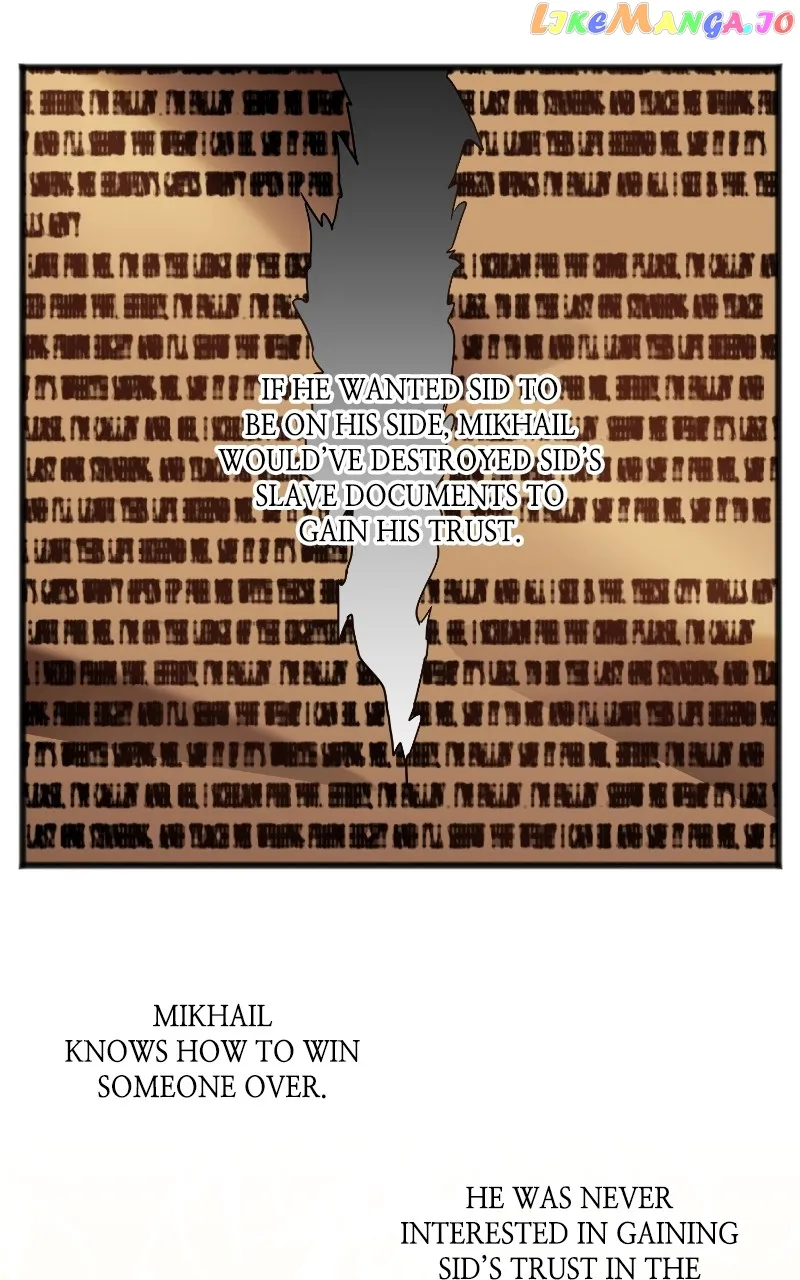 To You Who Never Loved Me chapter 59 page 52