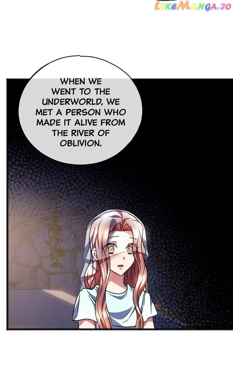 To You Who Never Loved Me chapter 59 page 55