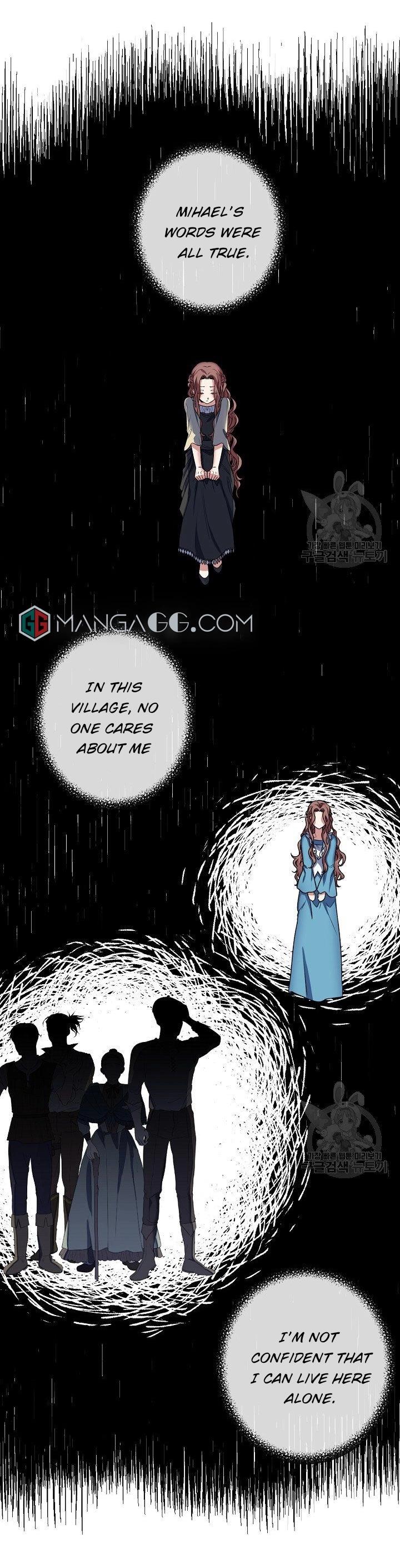 To You Who Never Loved Me chapter 6 page 3