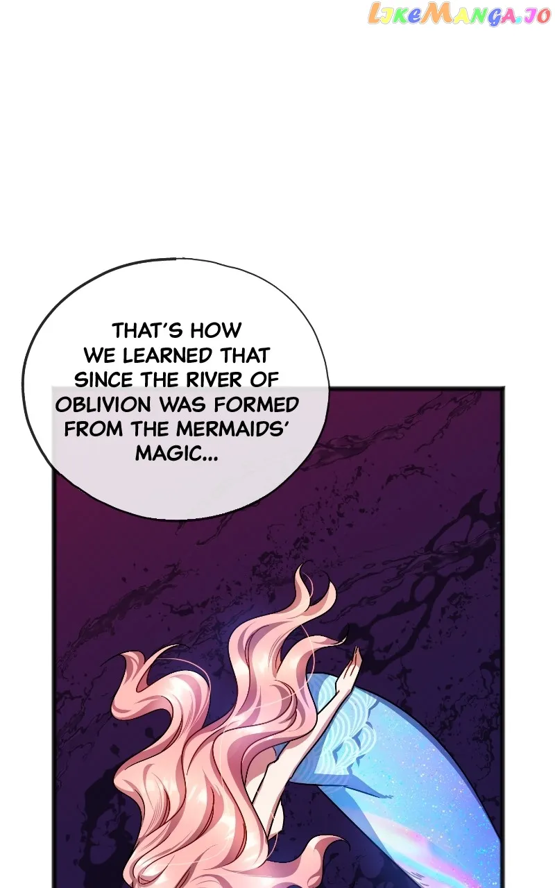 To You Who Never Loved Me chapter 60 page 1