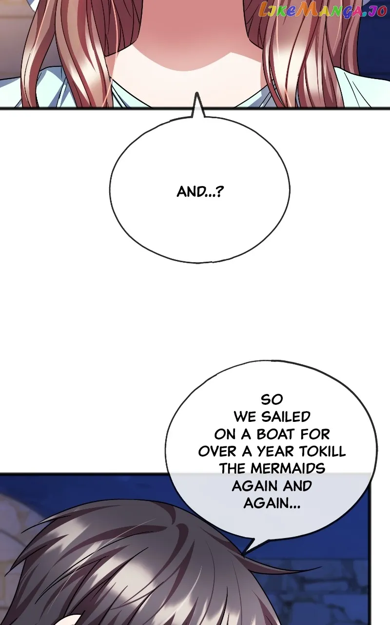 To You Who Never Loved Me chapter 60 page 3