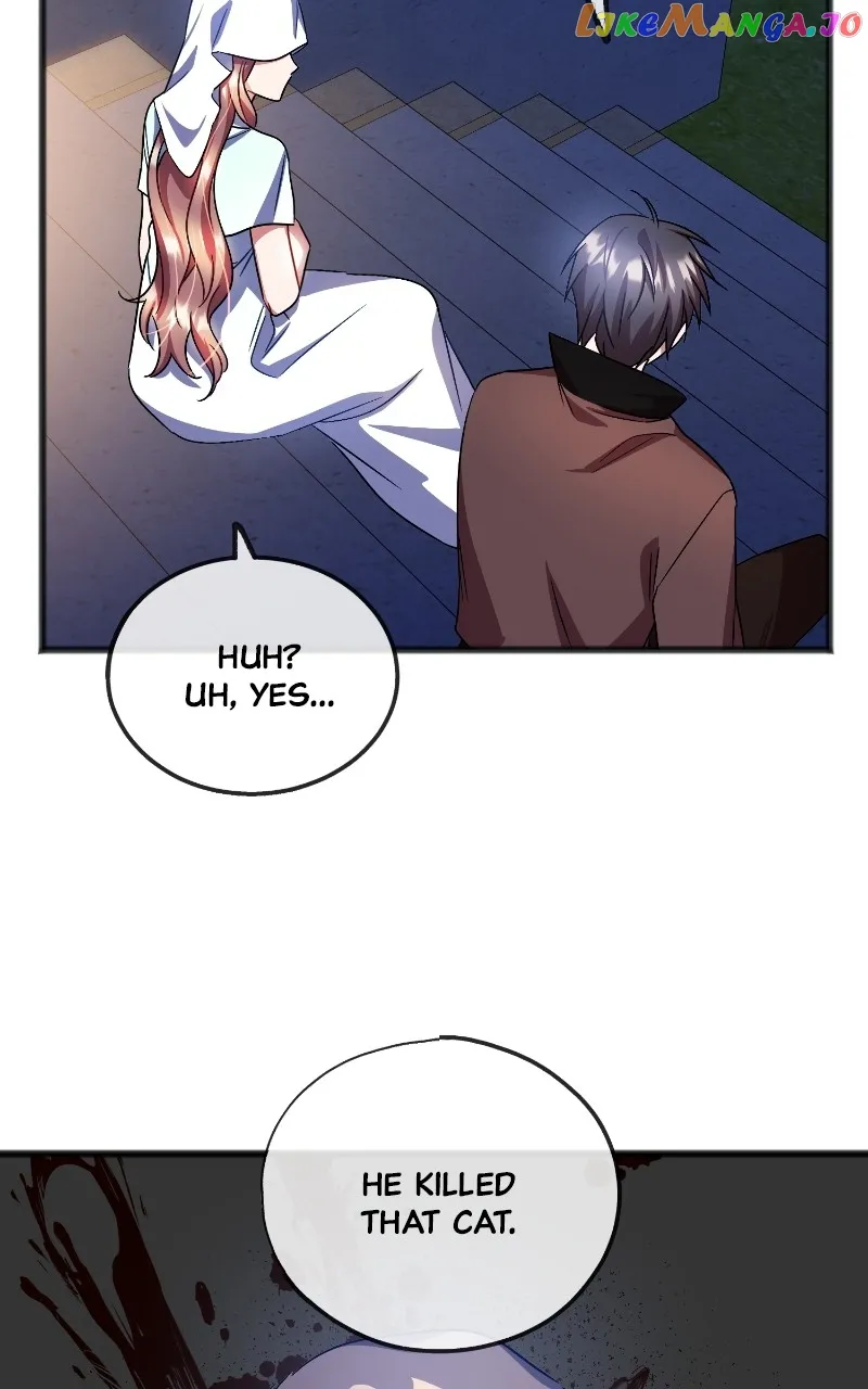 To You Who Never Loved Me chapter 60 page 7