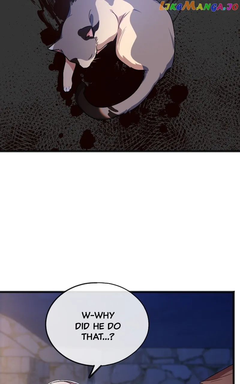 To You Who Never Loved Me chapter 60 page 8