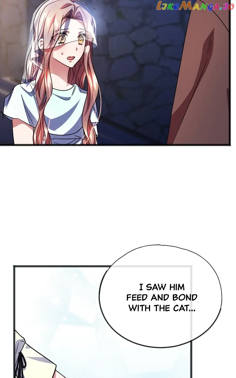 To You Who Never Loved Me chapter 60 page 9