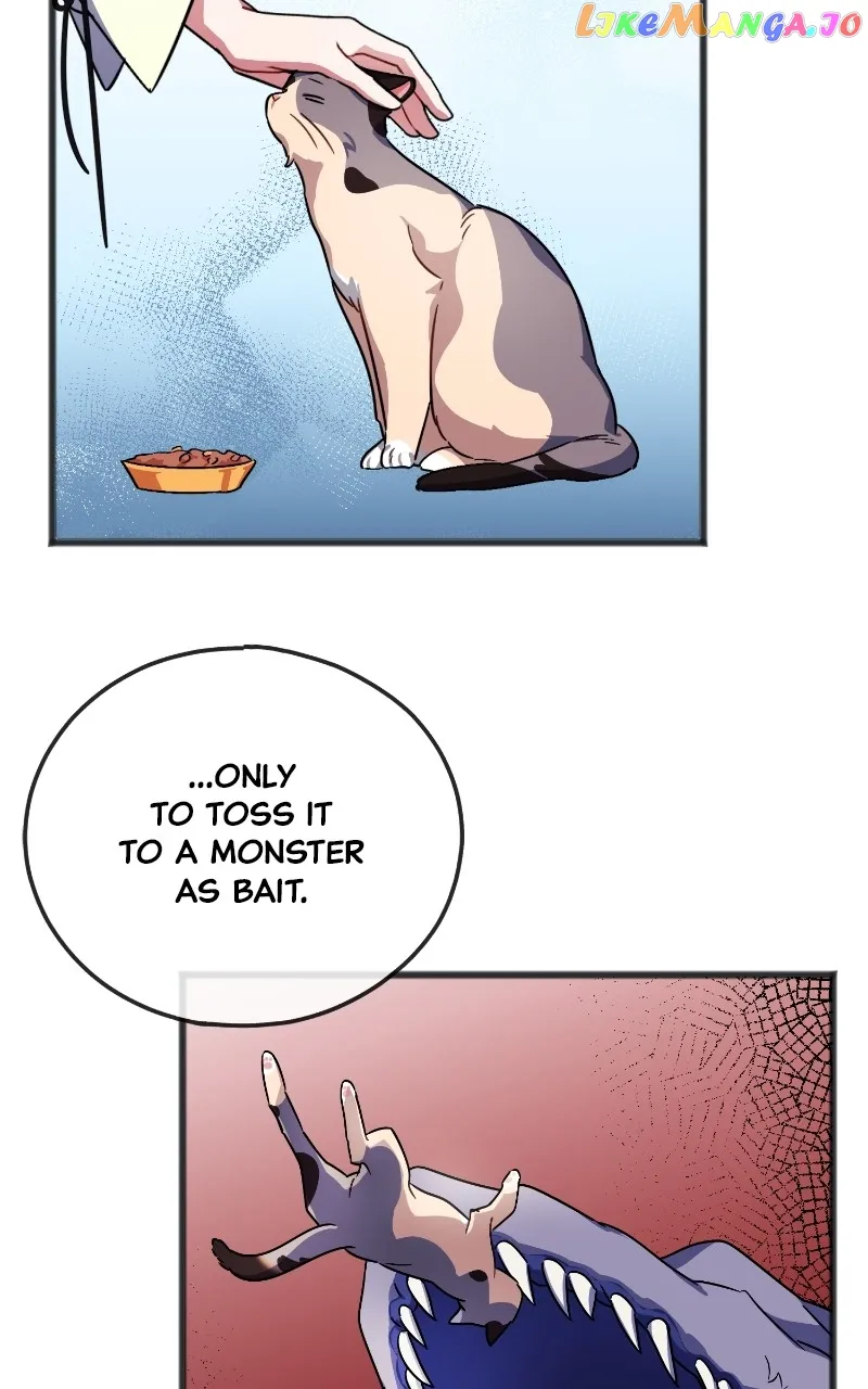 To You Who Never Loved Me chapter 60 page 10