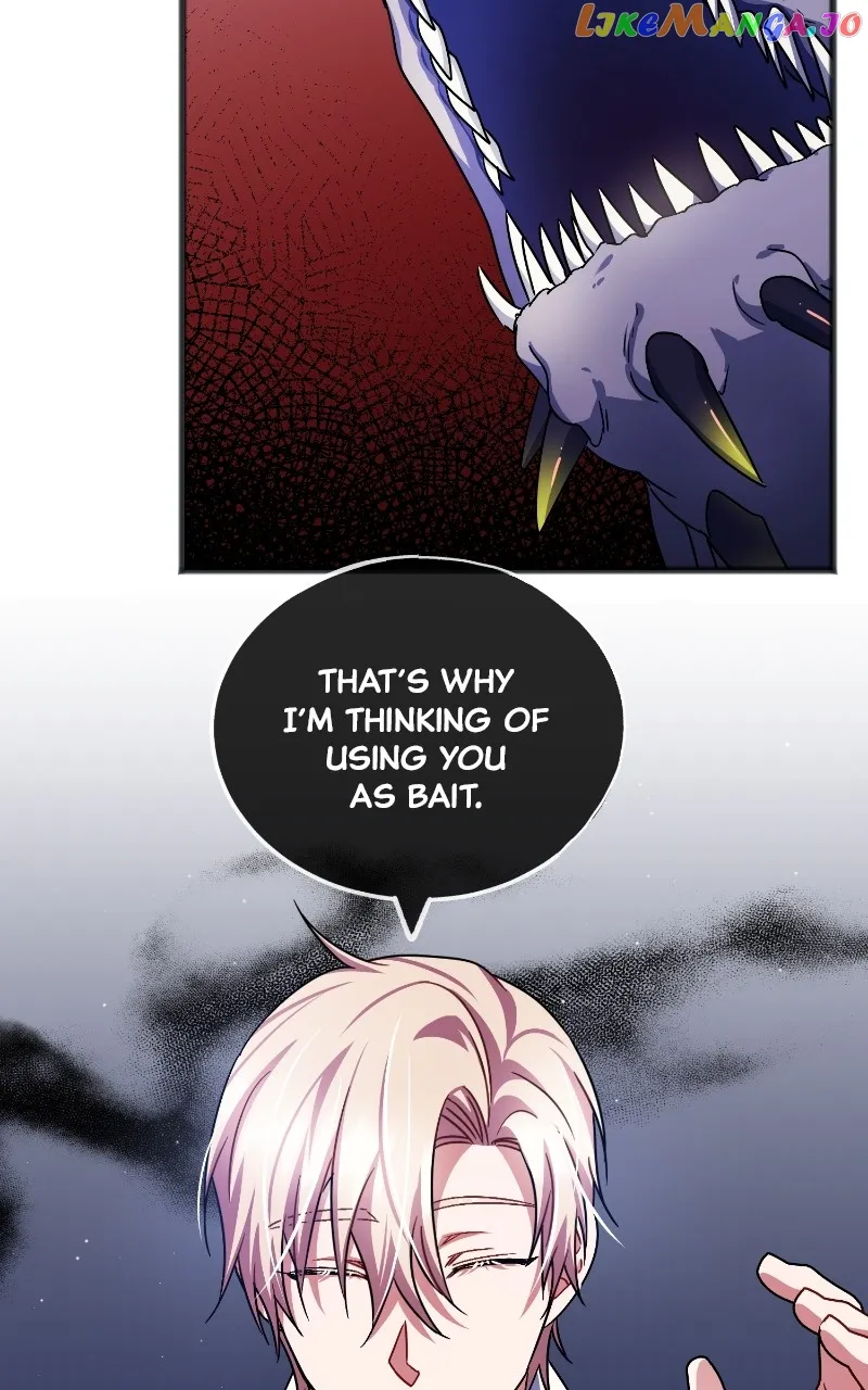 To You Who Never Loved Me chapter 60 page 11
