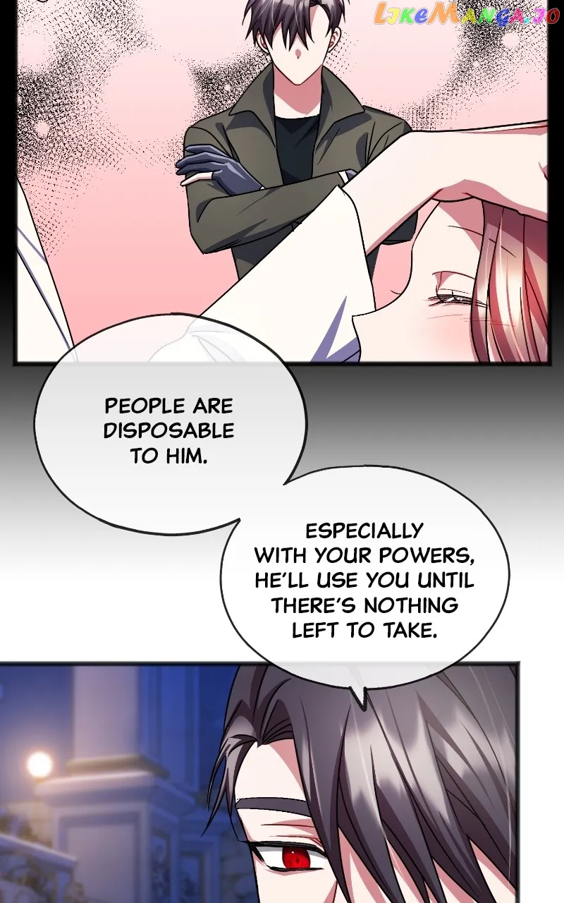 To You Who Never Loved Me chapter 60 page 13