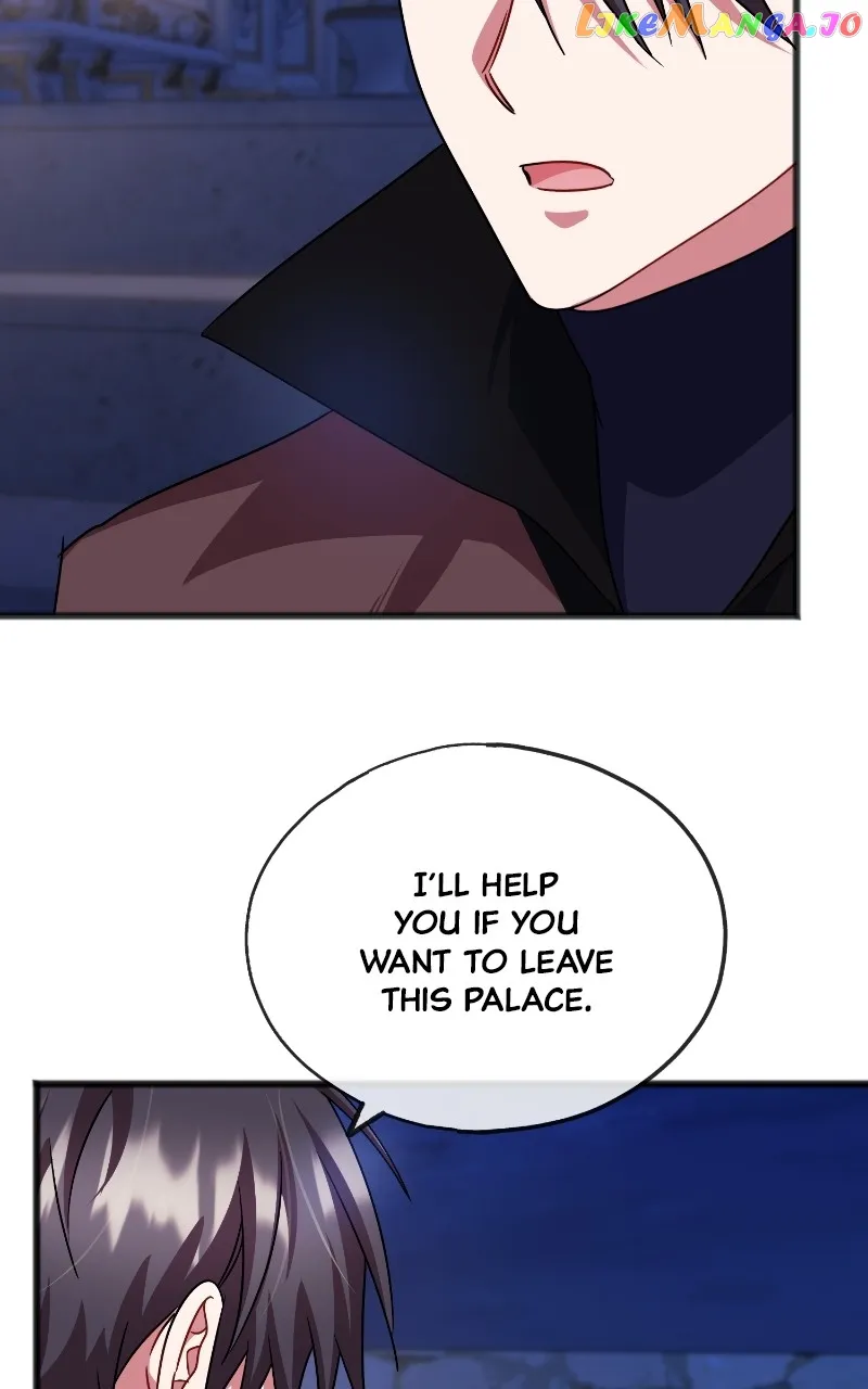 To You Who Never Loved Me chapter 60 page 14