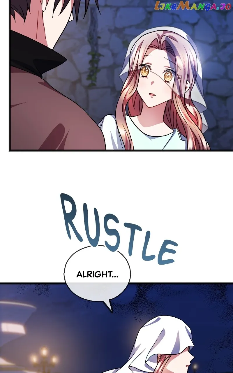 To You Who Never Loved Me chapter 60 page 15