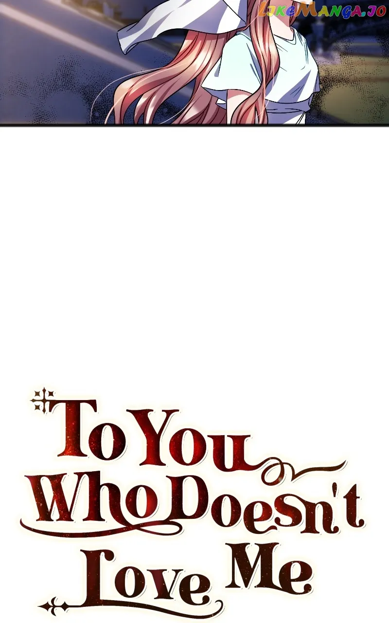 To You Who Never Loved Me chapter 60 page 16