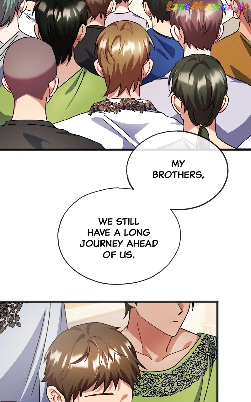 To You Who Never Loved Me chapter 60 page 20