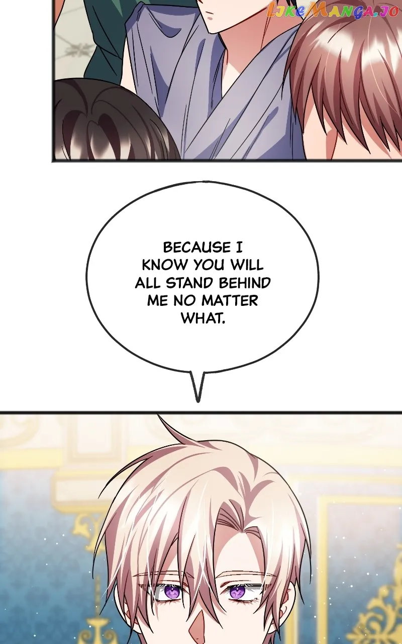 To You Who Never Loved Me chapter 60 page 22