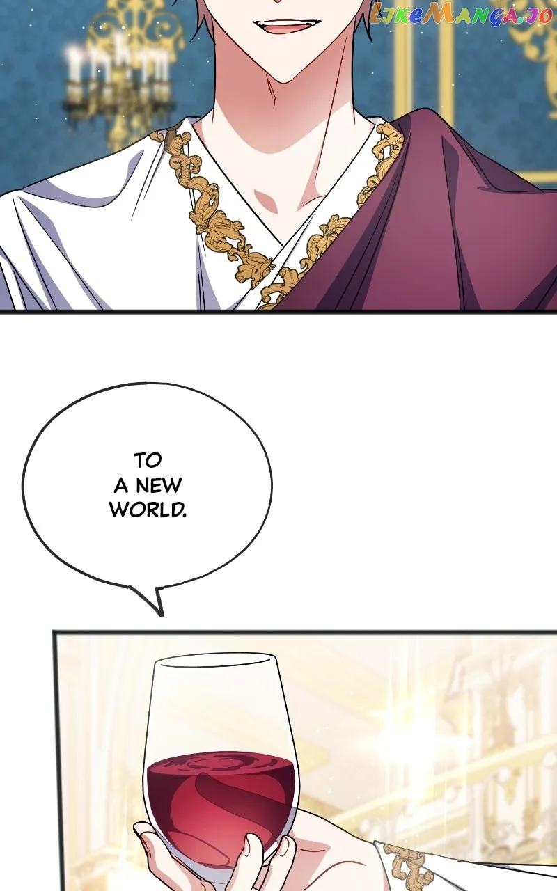 To You Who Never Loved Me chapter 60 page 23