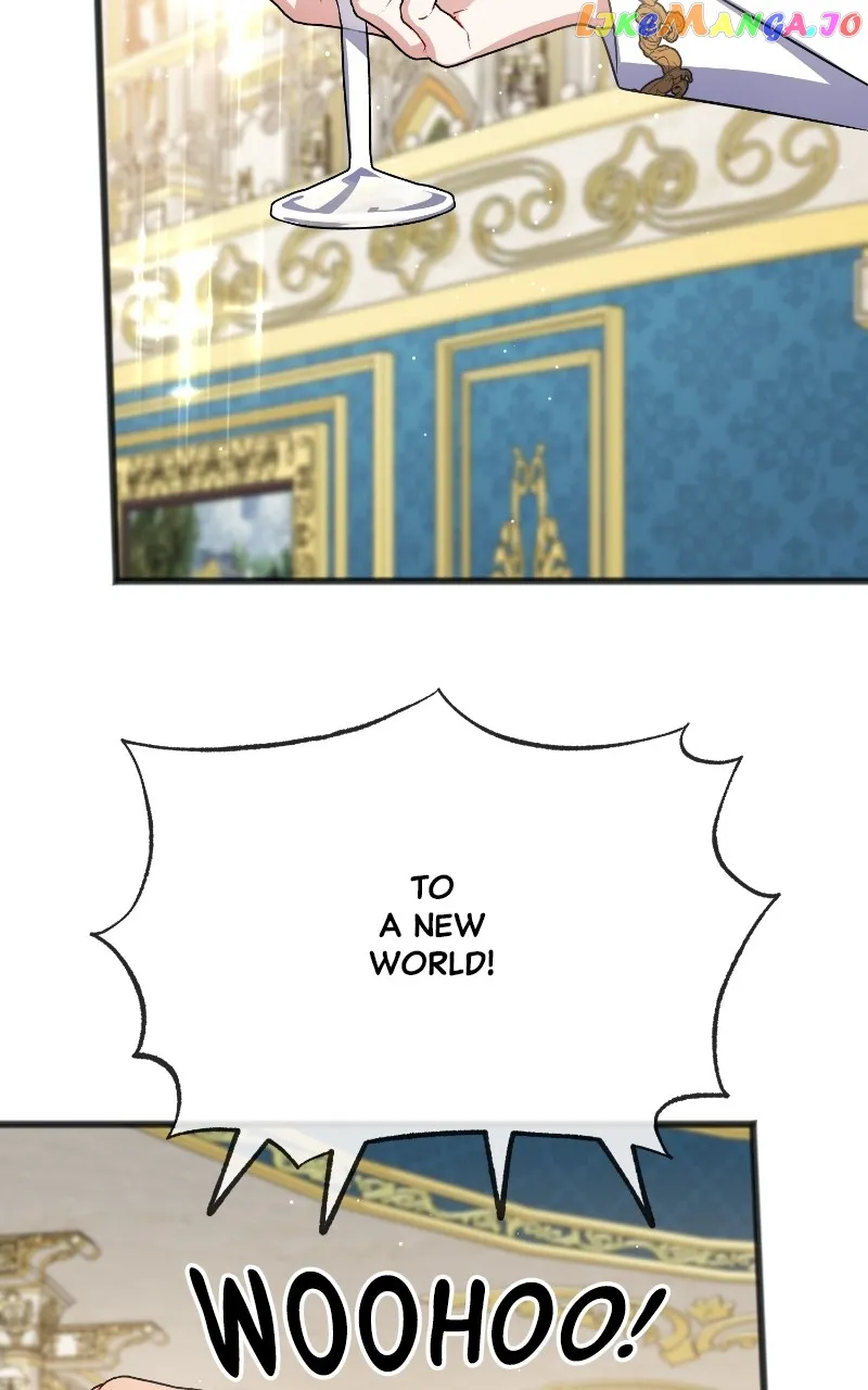 To You Who Never Loved Me chapter 60 page 24