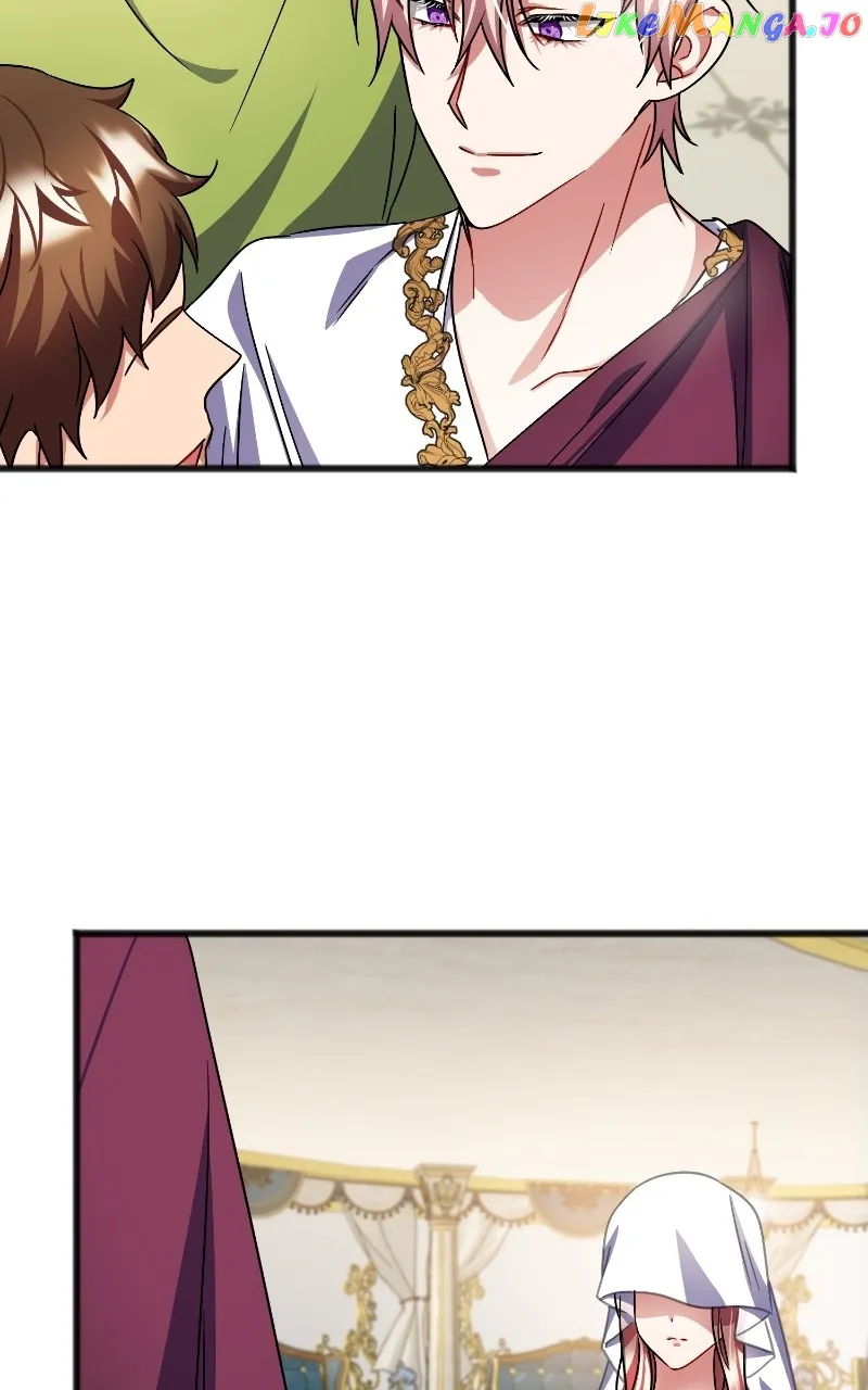 To You Who Never Loved Me chapter 60 page 28