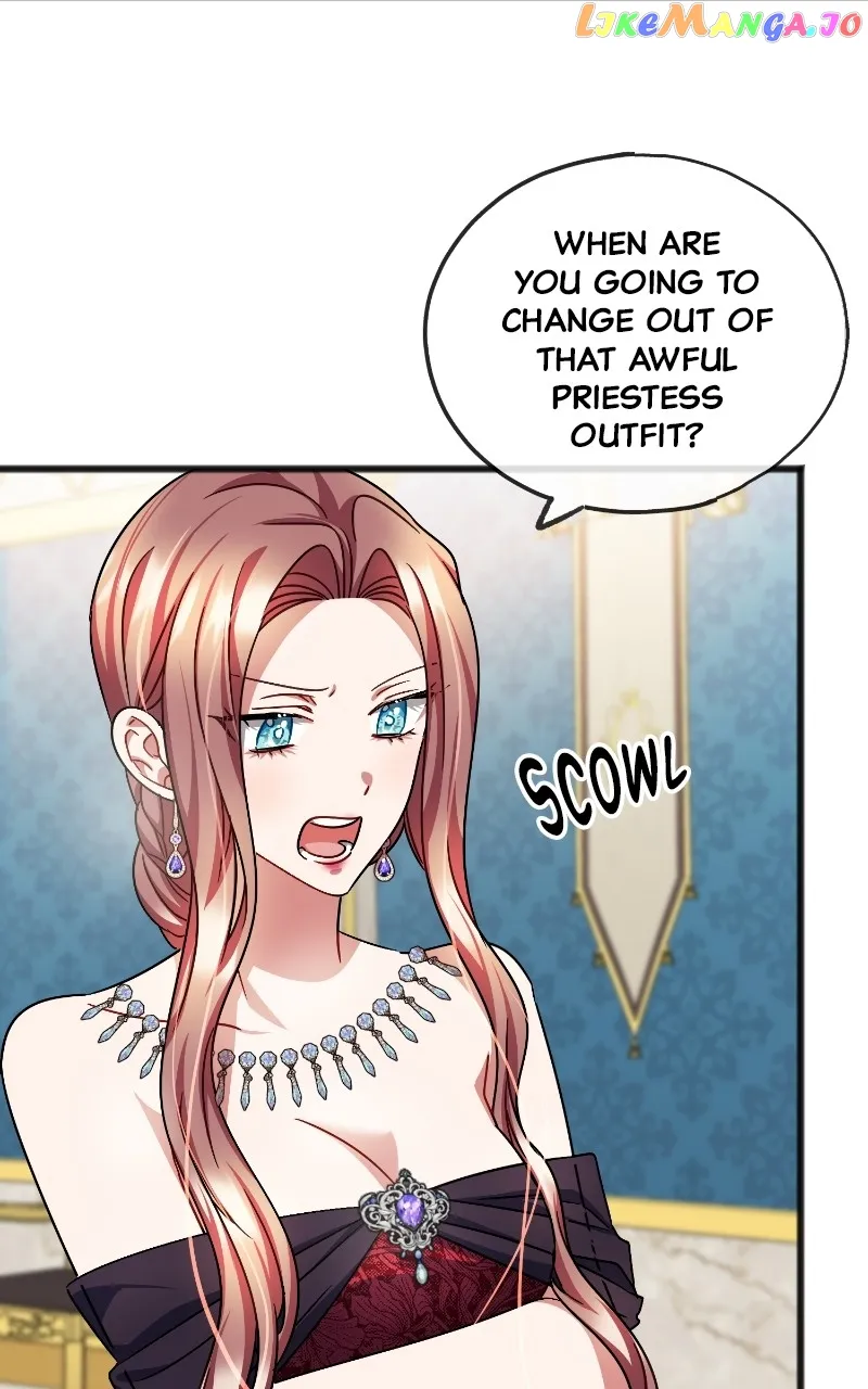 To You Who Never Loved Me chapter 60 page 30