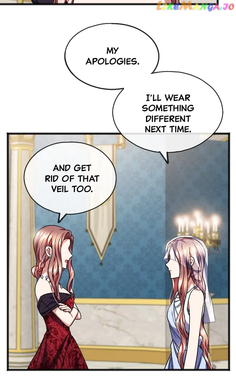 To You Who Never Loved Me chapter 60 page 31