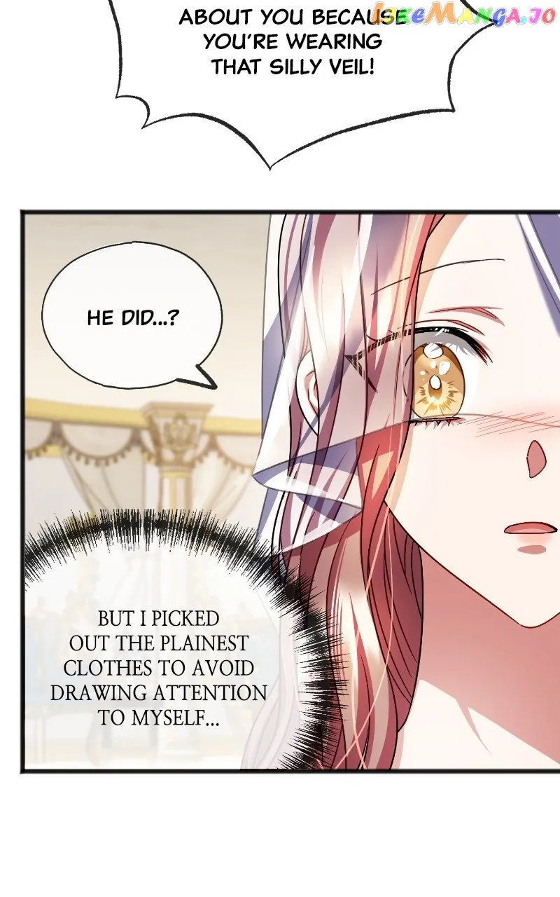 To You Who Never Loved Me chapter 60 page 34