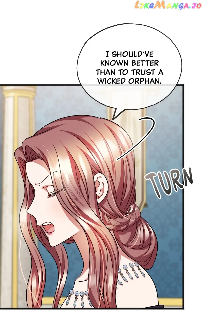 To You Who Never Loved Me chapter 60 page 35