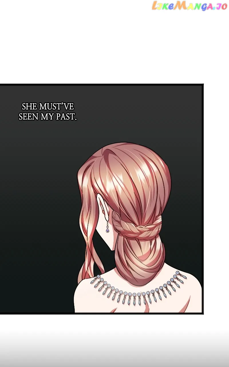 To You Who Never Loved Me chapter 60 page 37