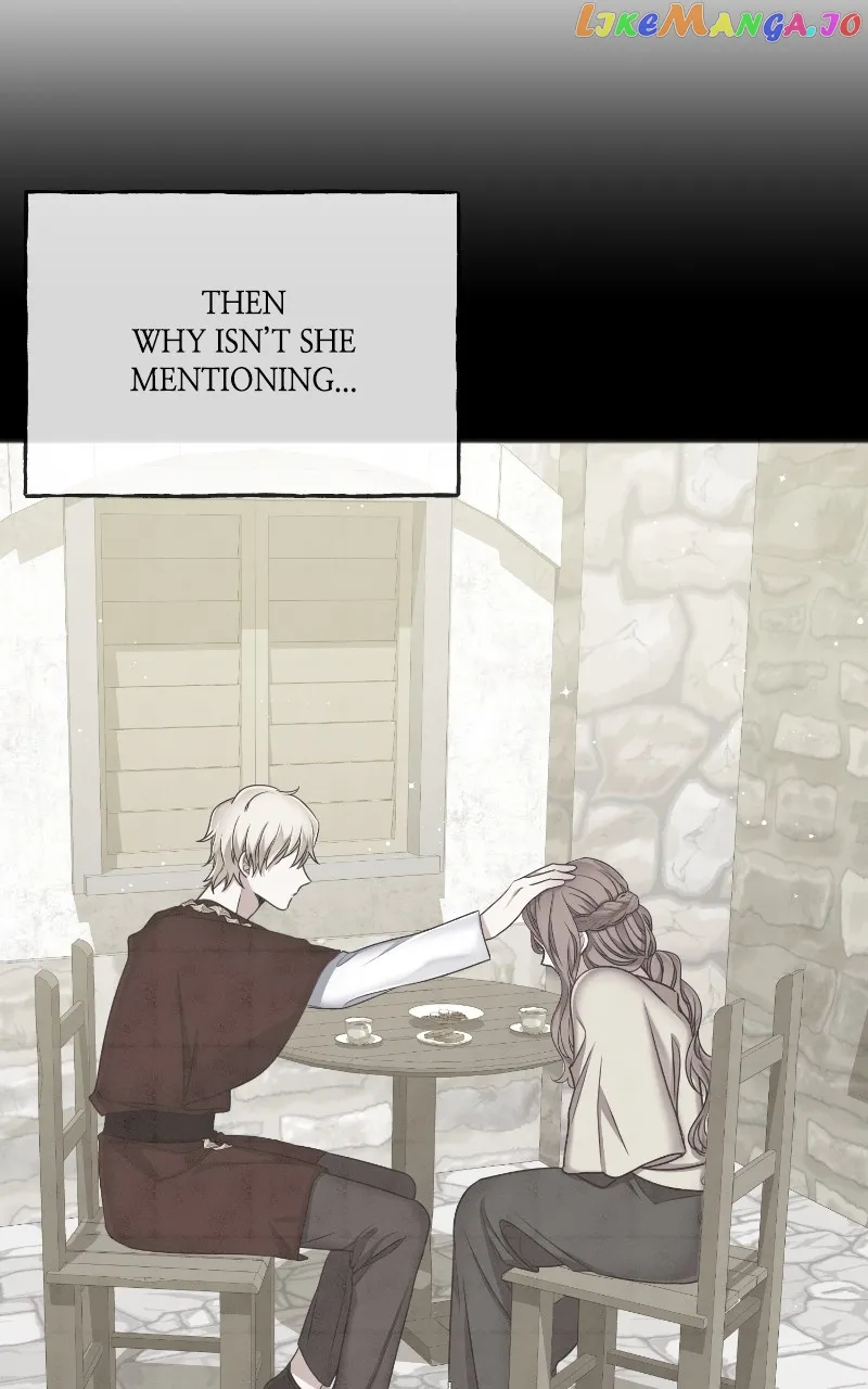 To You Who Never Loved Me chapter 60 page 38