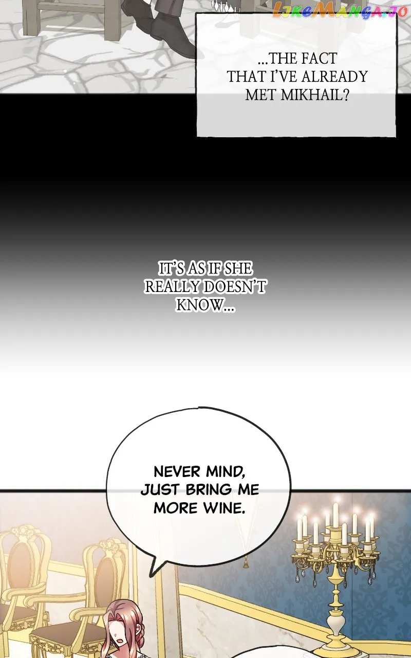 To You Who Never Loved Me chapter 60 page 39