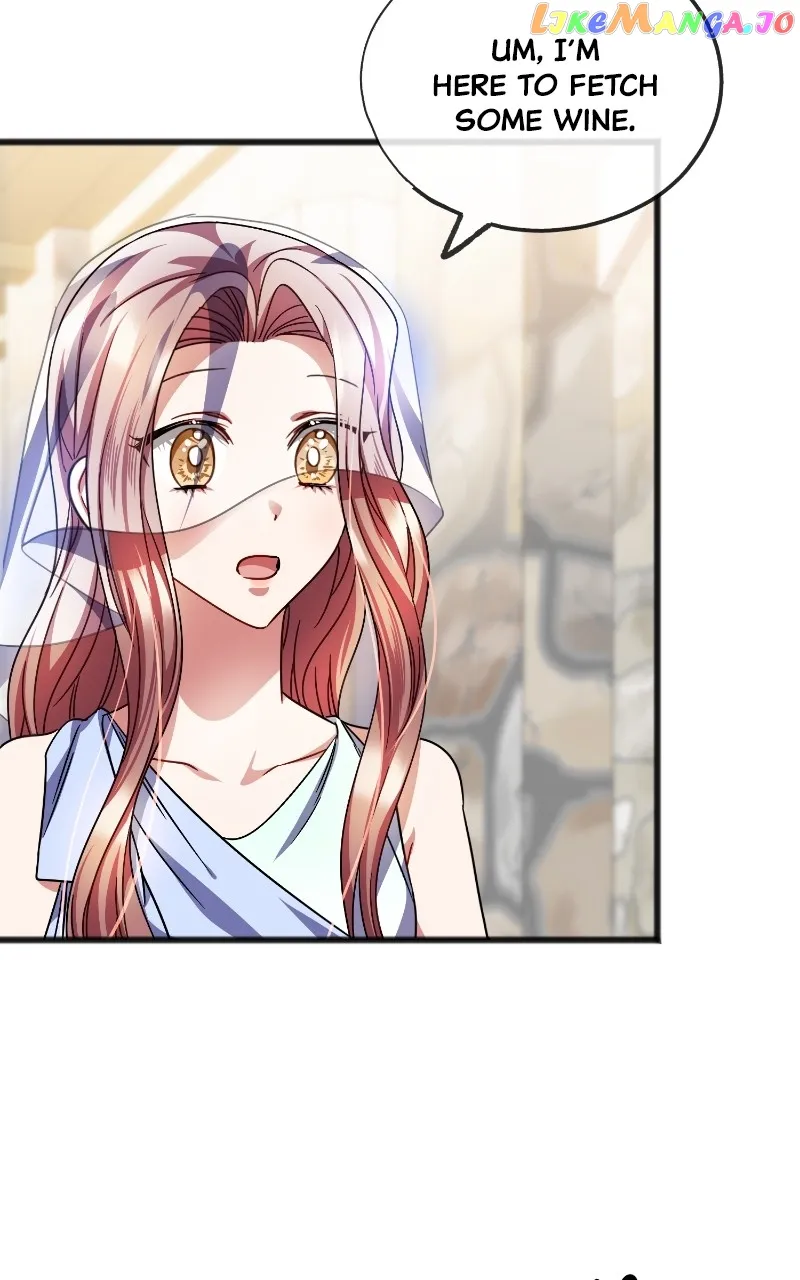 To You Who Never Loved Me chapter 60 page 46