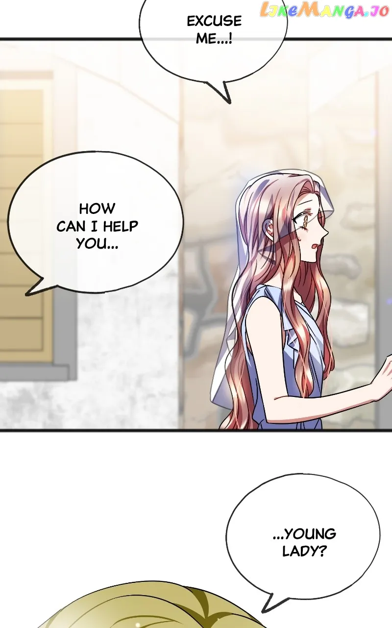 To You Who Never Loved Me chapter 60 page 48