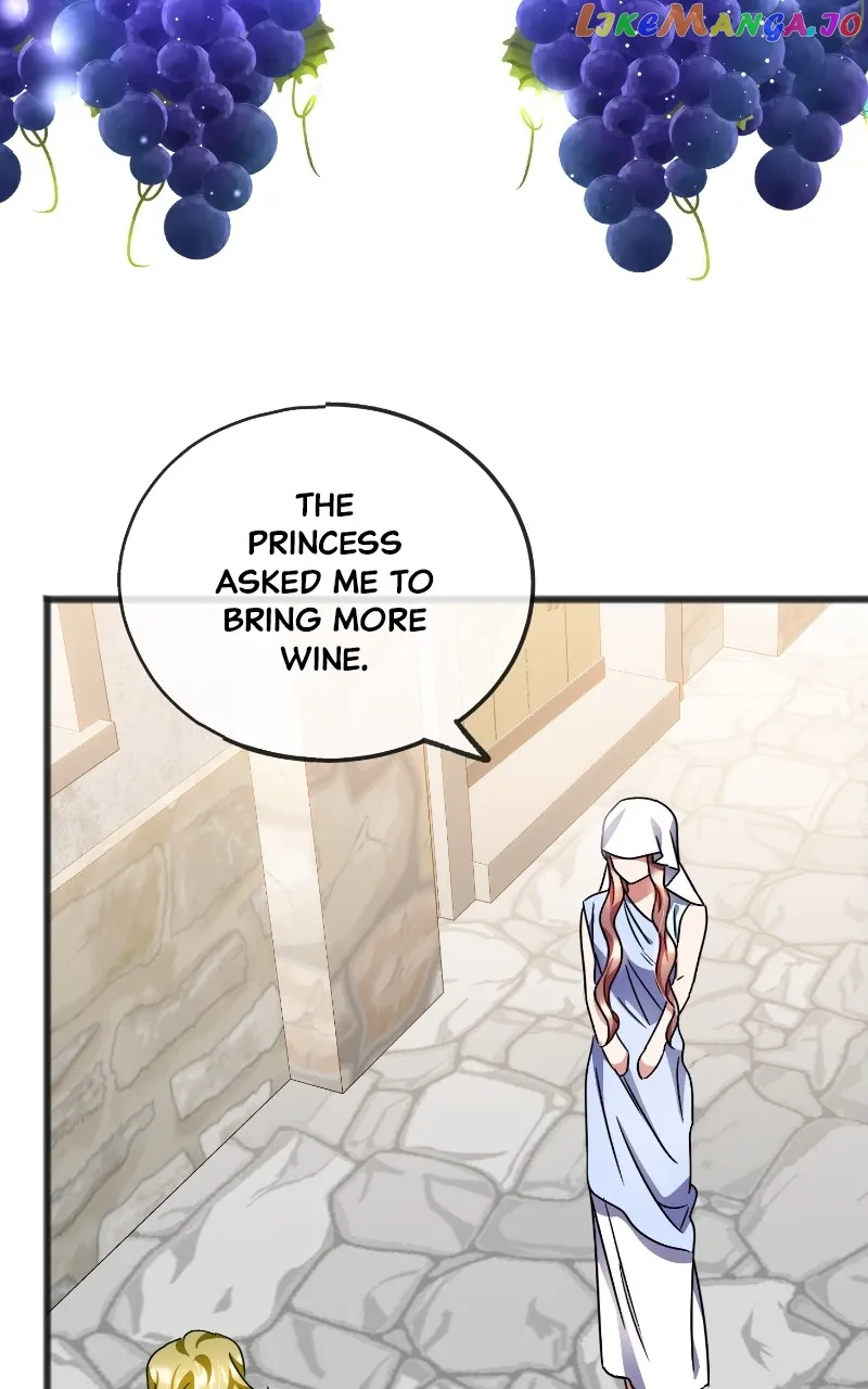 To You Who Never Loved Me chapter 60 page 50