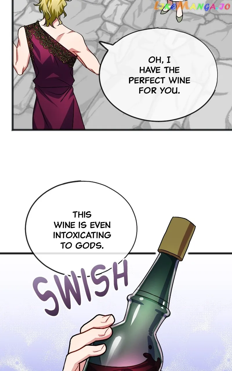 To You Who Never Loved Me chapter 60 page 51