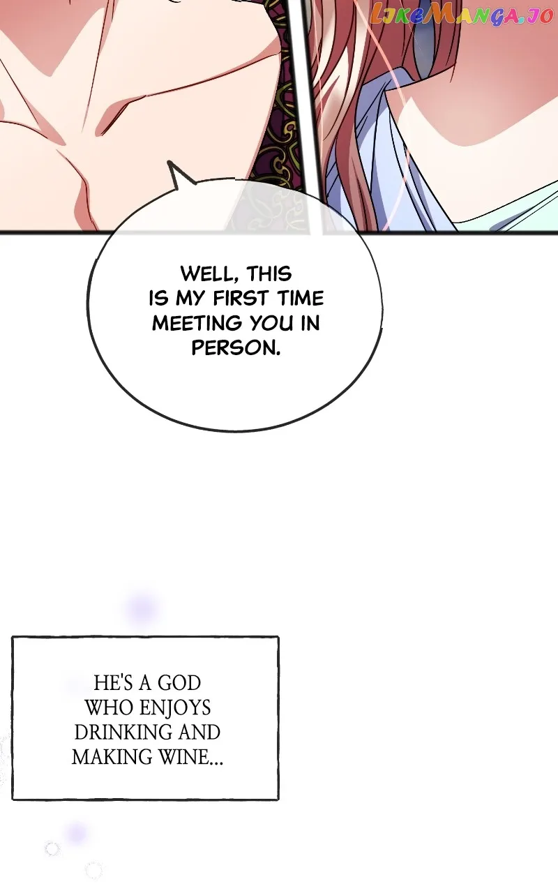 To You Who Never Loved Me chapter 60 page 54