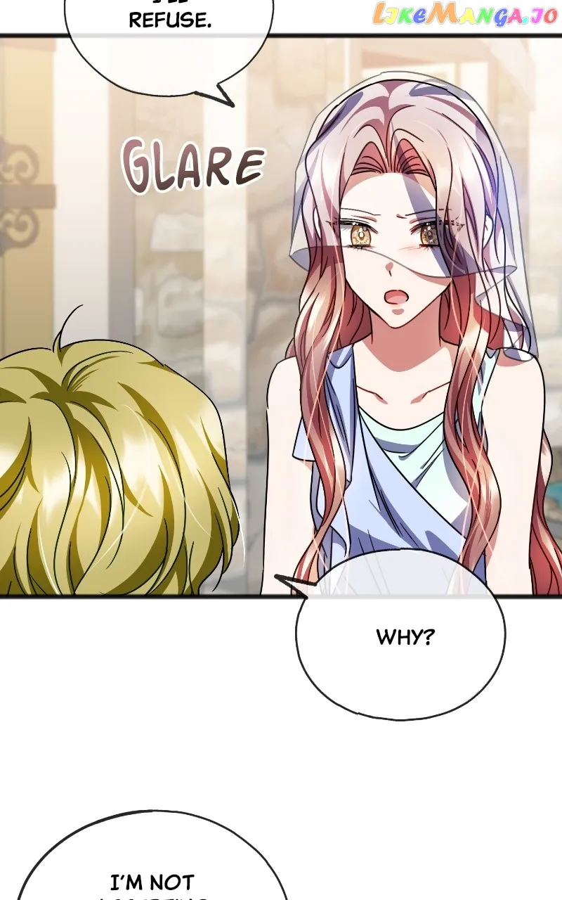 To You Who Never Loved Me chapter 60 page 57
