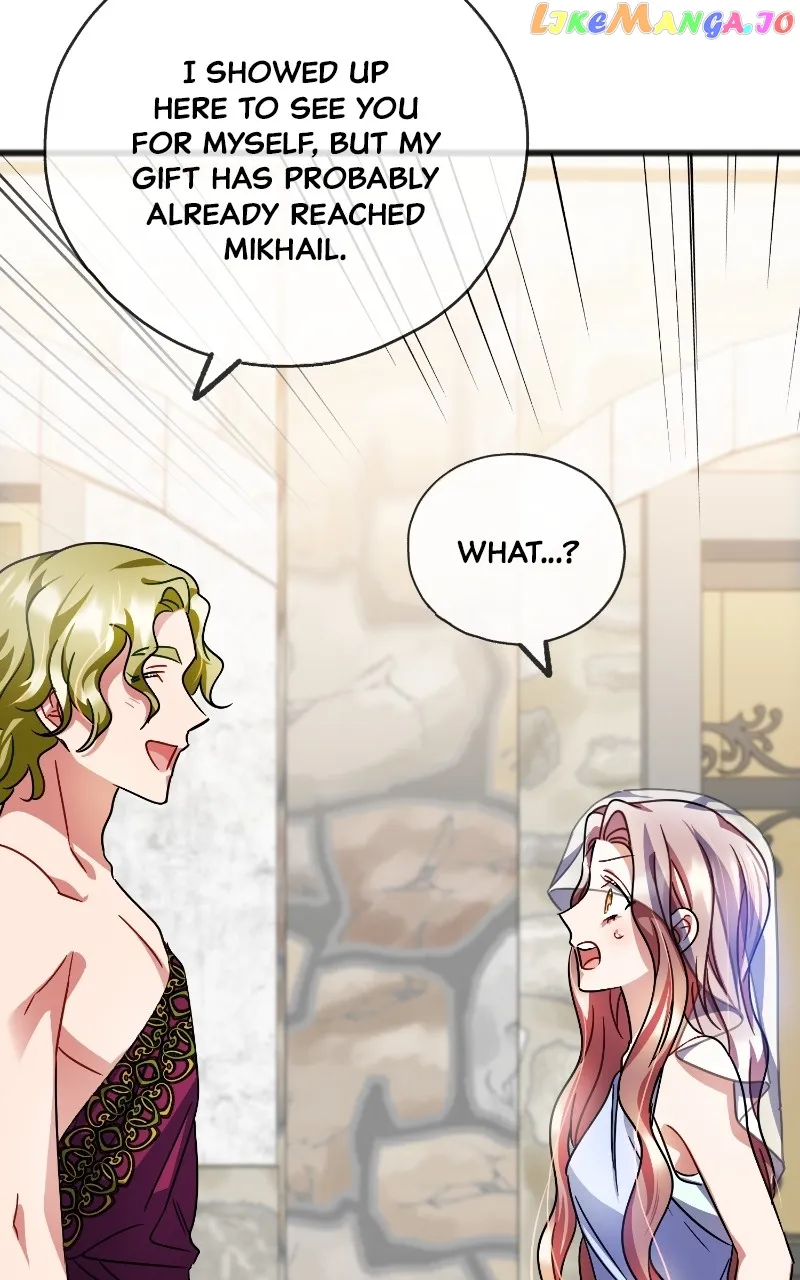 To You Who Never Loved Me chapter 60 page 60