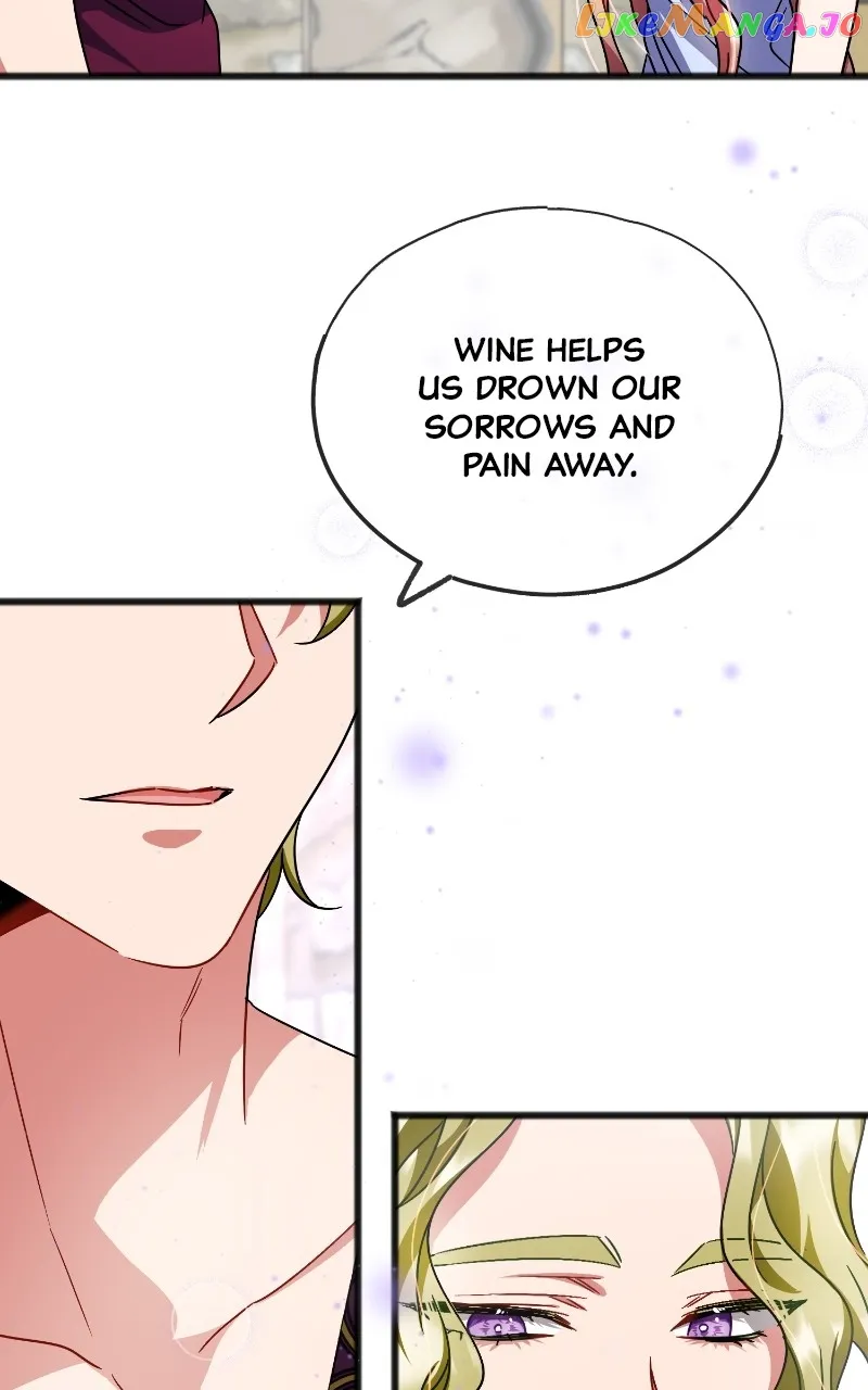 To You Who Never Loved Me chapter 60 page 61